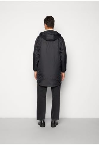 Vue 3 de Vestes Blousonsblousonsdoudounes