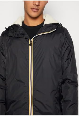 Vue 4 de Vestes Blousonsblousonsdoudounes
