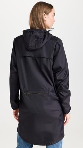 Vue 3 de Impermeable Mixte