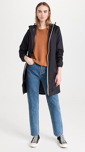 Vue 5 de Impermeable Mixte