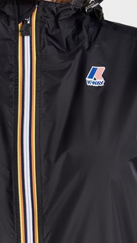 Vue 6 de Impermeable Mixte