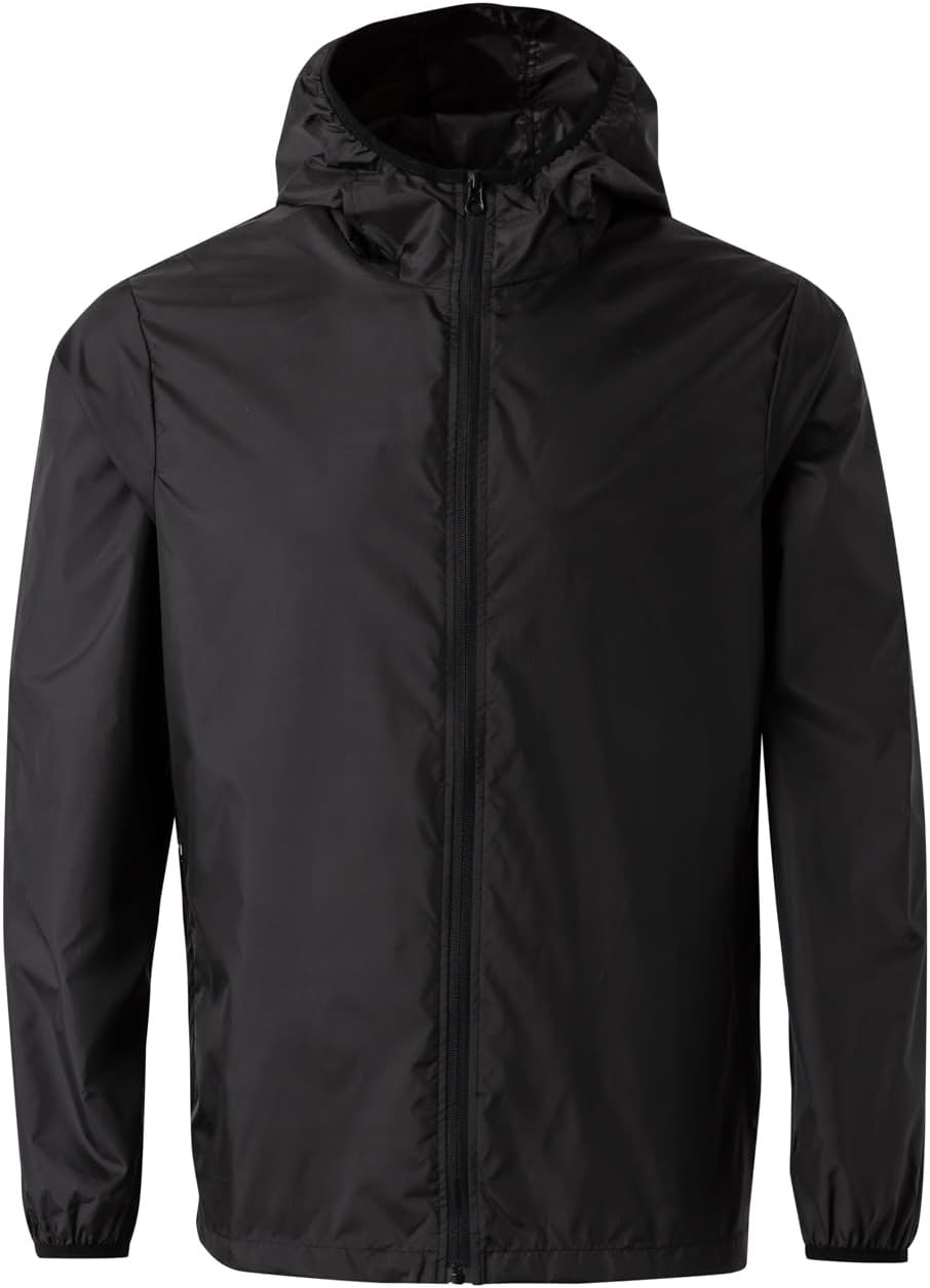 Stockton Cortavientos Unisex Coupevent