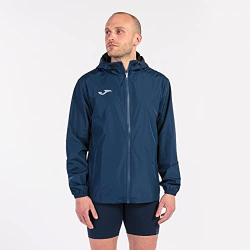 Vue 2 de Homme Impermeable Xl