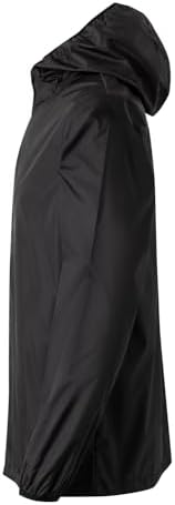 Vue 2 de Stockton Cortavientos Unisex Coupevent