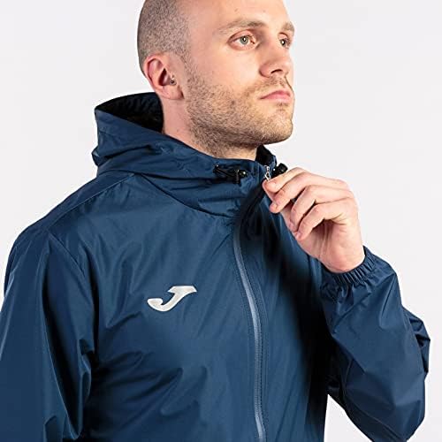 Vue 5 de Homme Impermeable Xl