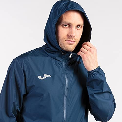 Vue 6 de Homme Impermeable Xl