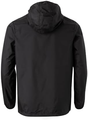 Vue 3 de Stockton Cortavientos Unisex Coupevent