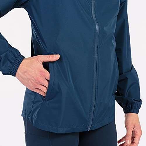 Vue 7 de Homme Impermeable Xl
