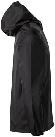 Vue 4 de Stockton Cortavientos Unisex Coupevent