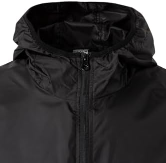 Vue 5 de Stockton Cortavientos Unisex Coupevent