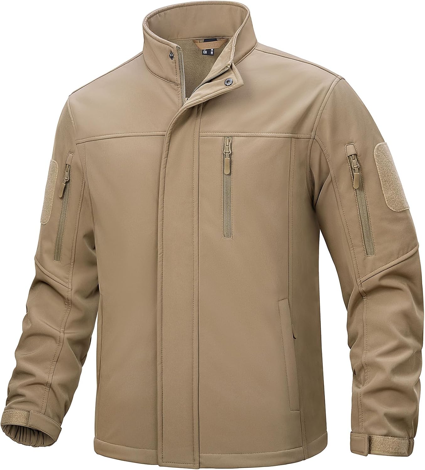 Veste Dexterieur Veste Militaire