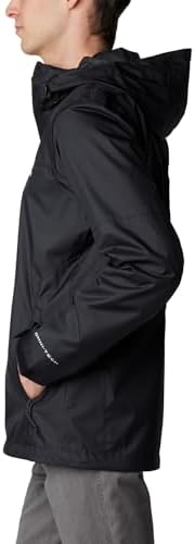 Vue 3 de Inner Limits Jacket Veste