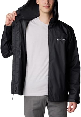 Vue 5 de Inner Limits Jacket Veste