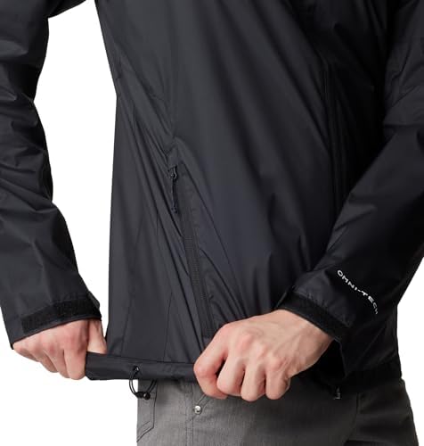 Vue 6 de Inner Limits Jacket Veste