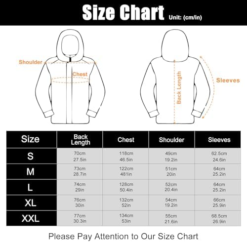 Vue 5 de Trench Coat Dexterieur Impermeable