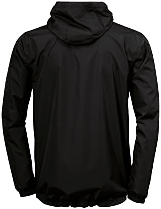 Vue 2 de Essential Rain Jacket Tshirt