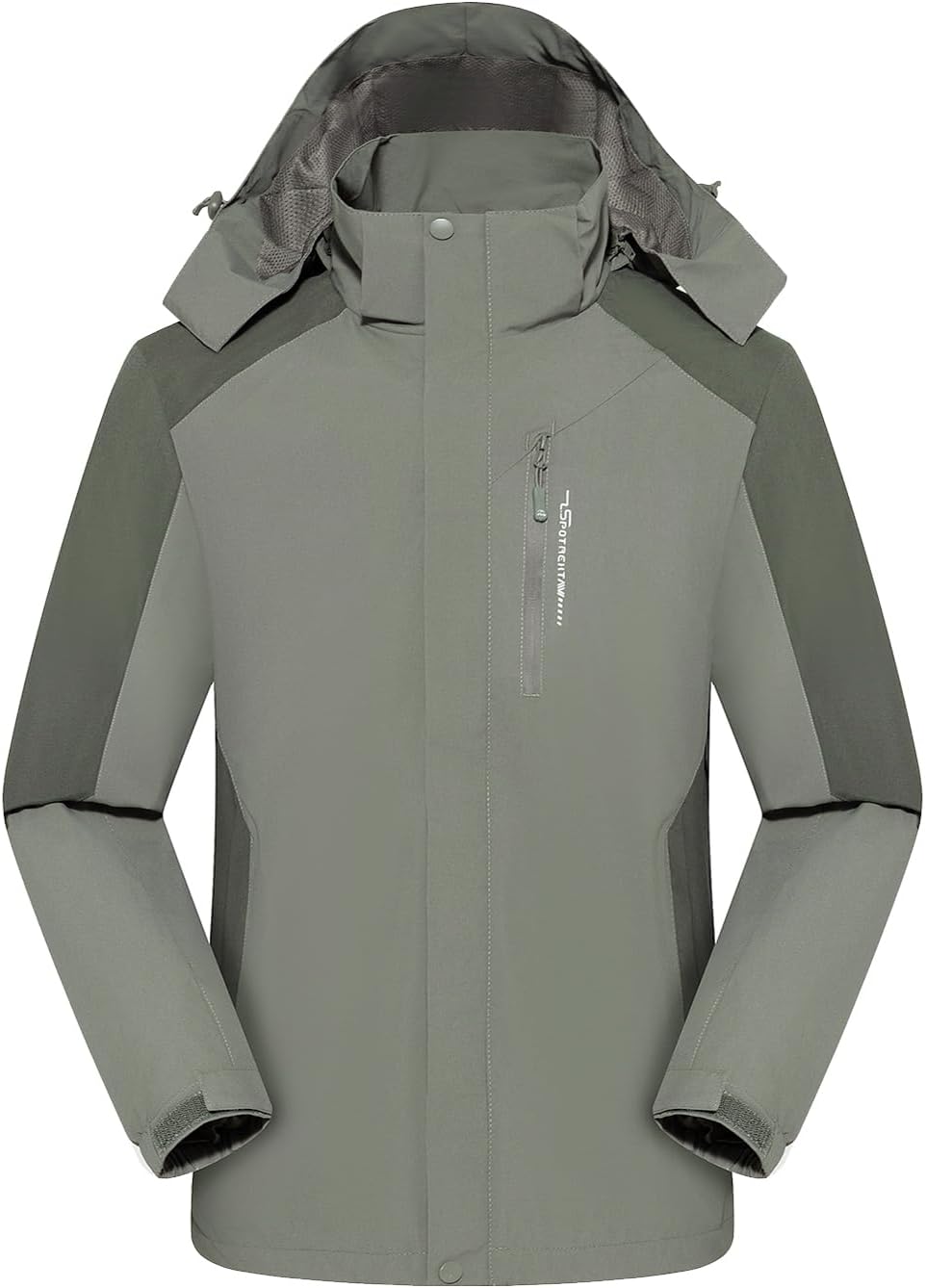 Vestes Impermeables Dexterieur Pour