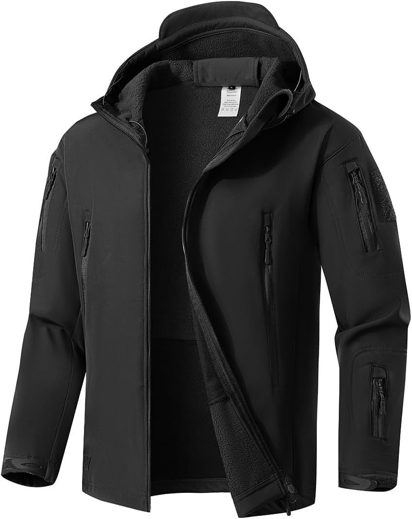 Veste Homme Coupe Vent