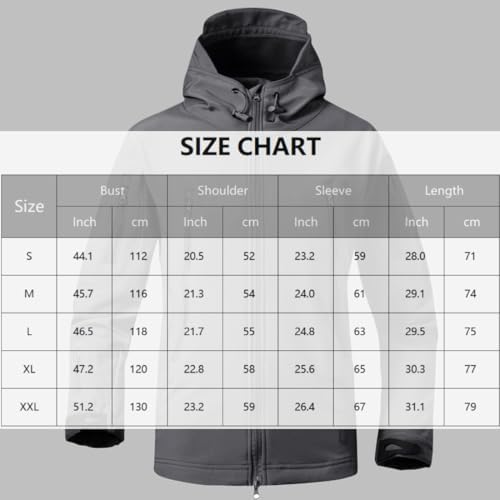 Vue 3 de Veste Homme Coupe Vent