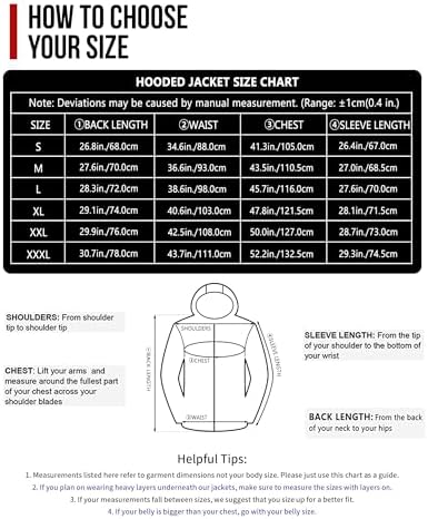 Vue 7 de Veste De Moto Hiver