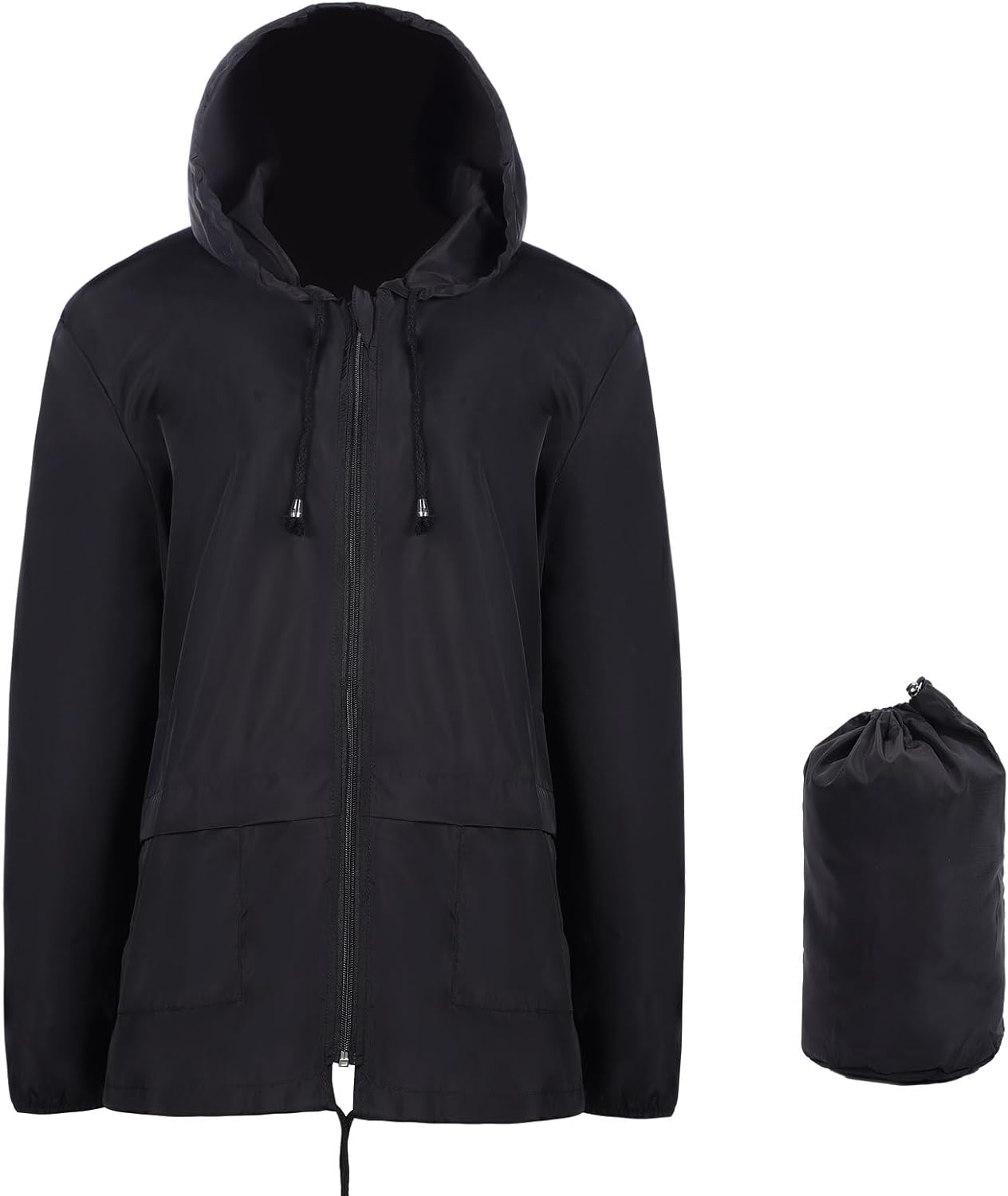 Veste Impermeable Legere Pour