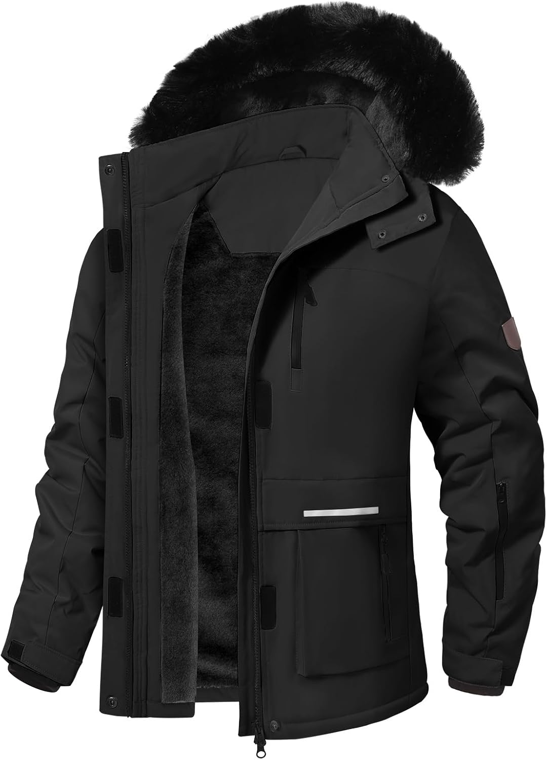 Veste Ski Femme Blouson