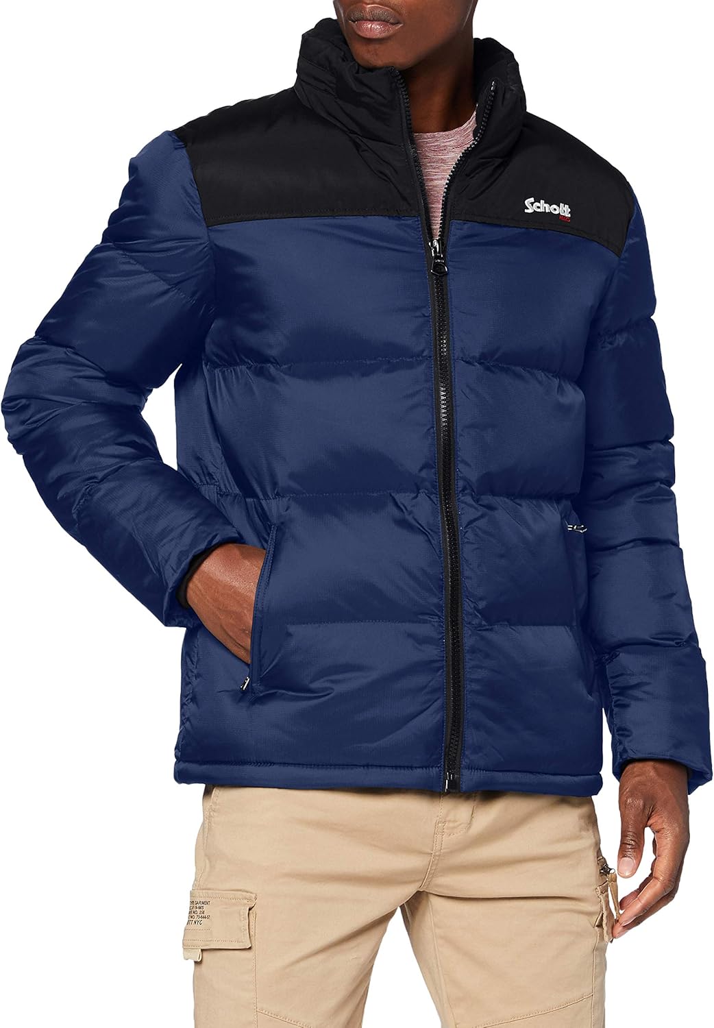 Schott Doudoune Utah Ref