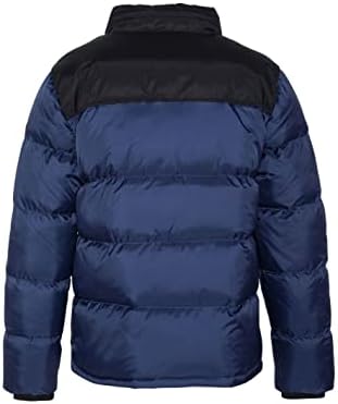 Vue 4 de Schott Doudoune Utah Ref