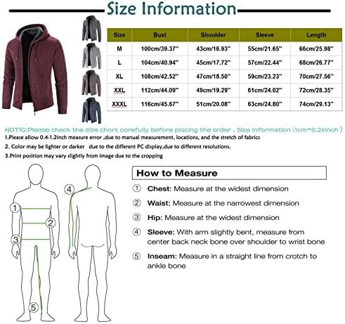 Vue 5 de Veste Homme Col Montant