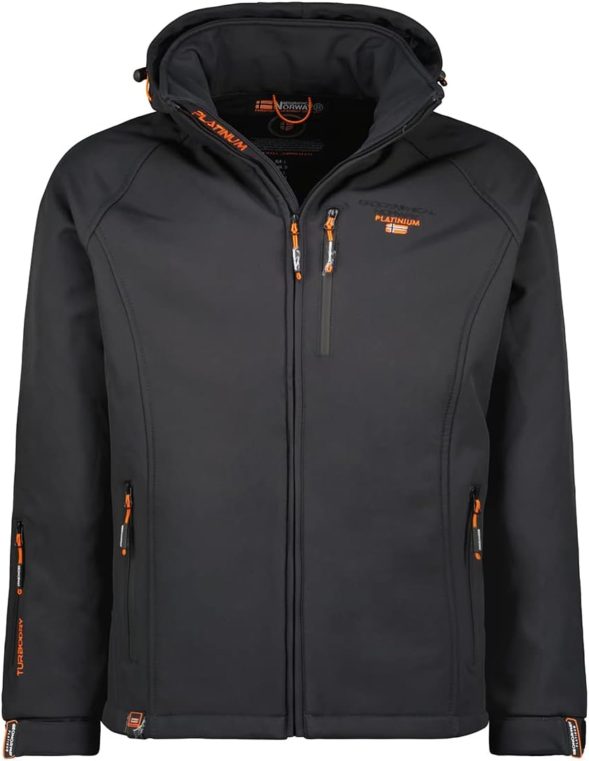 Taxillus Men Veste Homme