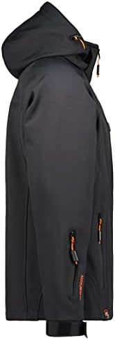 Vue 4 de Taxillus Men Veste Homme