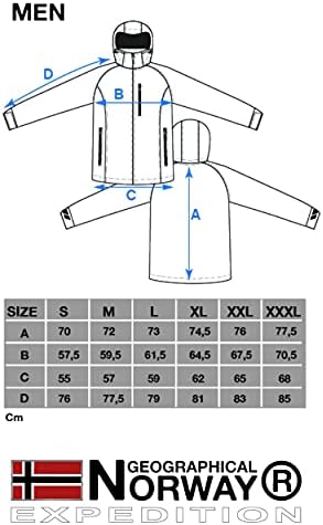 Vue 6 de Taxillus Men Veste Homme