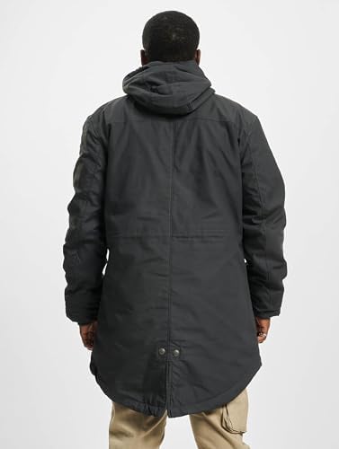 Vue 2 de Marsh Lake Parka