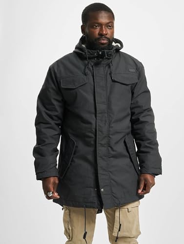 Vue 3 de Marsh Lake Parka
