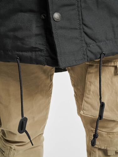 Vue 4 de Marsh Lake Parka