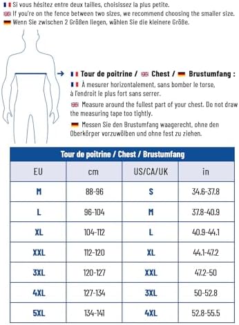 Vue 5 de Parka Doudoune Multipoche