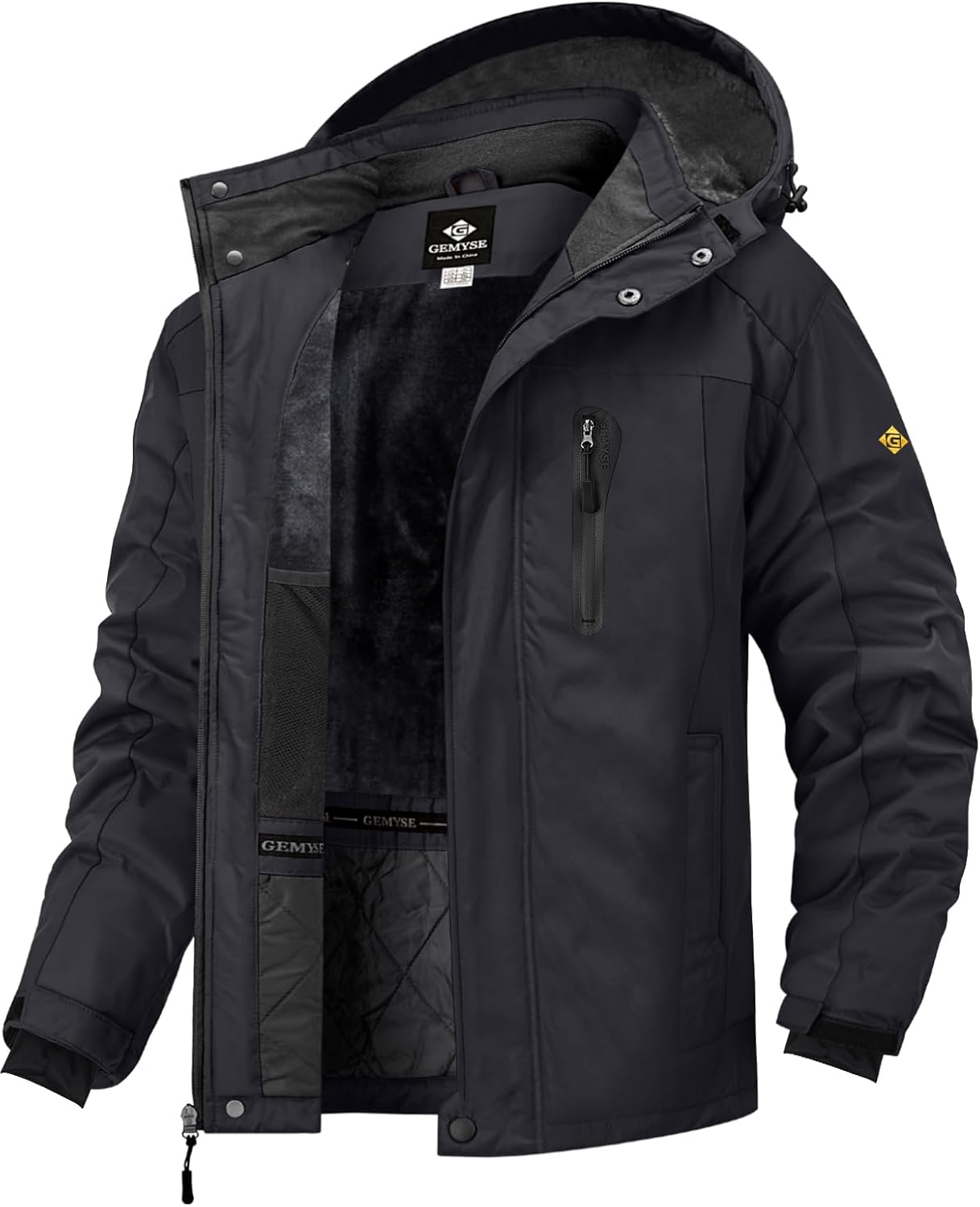 Veste De Ski Homme