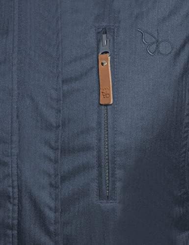 Vue 3 de Bd Veste Femme Lot