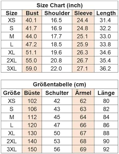 Vue 7 de Parka En Polaire Pour