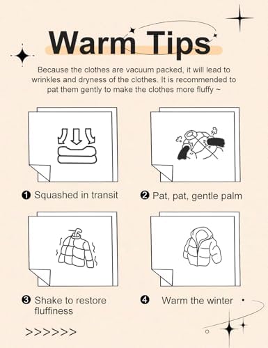 Vue 6 de Veste Femme Hiver Milongue