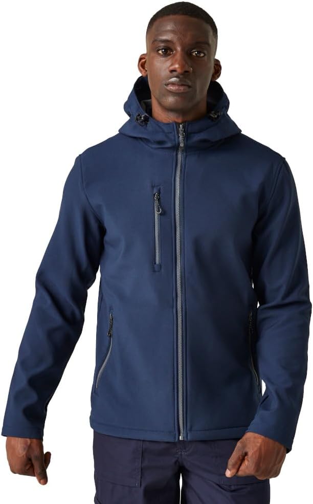Regatta Navigate Veste Softshell