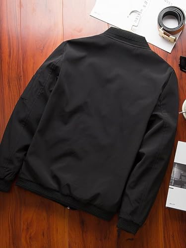 Vue 3 de Homme Exterieur Printempsautomne Casual