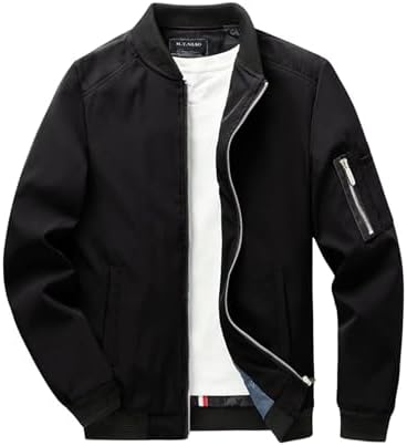 Vue 4 de Homme Exterieur Printempsautomne Casual