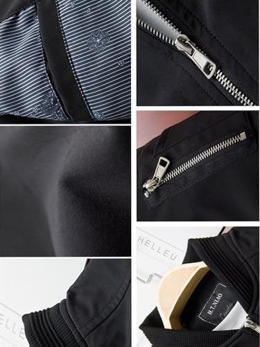 Vue 5 de Homme Exterieur Printempsautomne Casual