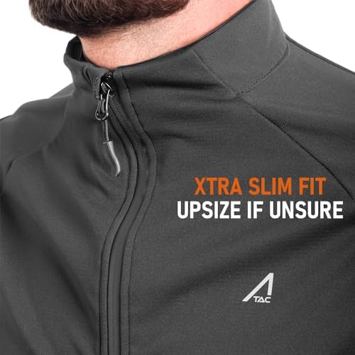 Vue 2 de Schakal Veste Softshell Slim