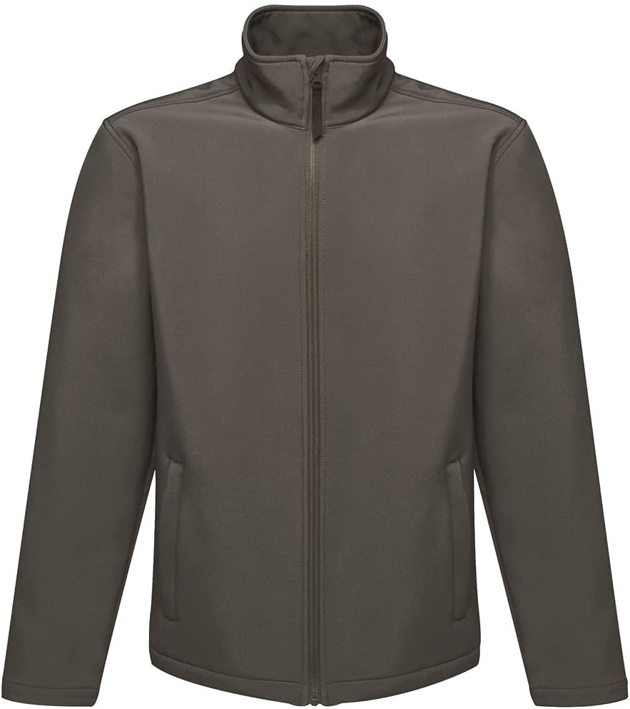 Veste Softshell Reid Homme