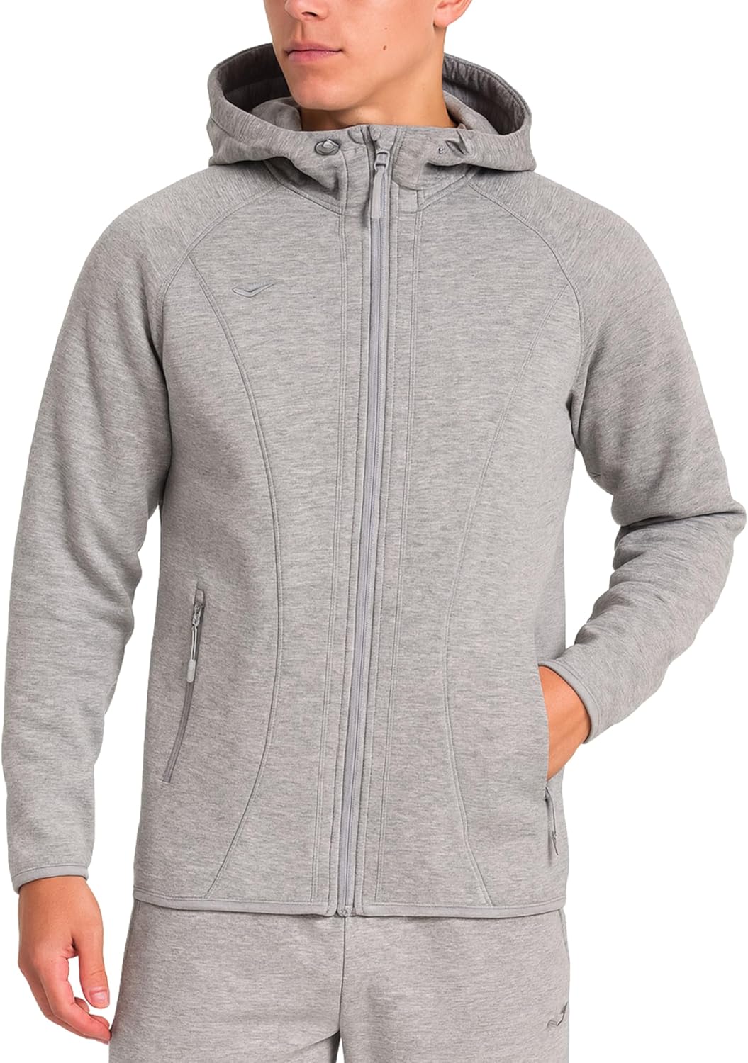 Basilea Sweatshirt Capuche