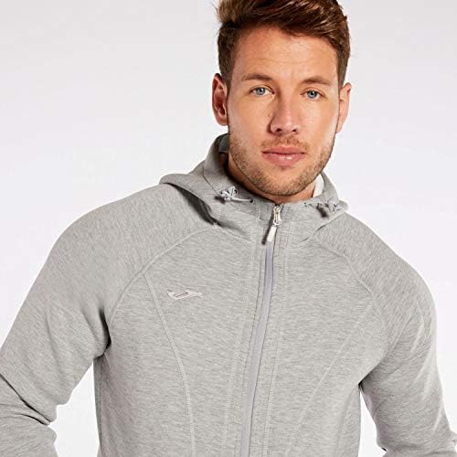 Vue 2 de Basilea Sweatshirt Capuche