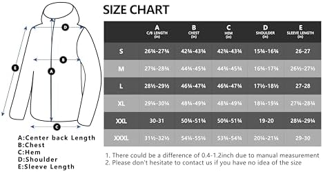 Vue 6 de Veste Coupevent Softshell Legere