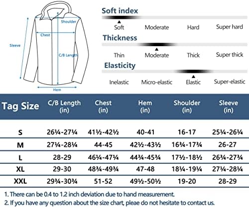 Vue 7 de Veste Coupevent Softshell Legere